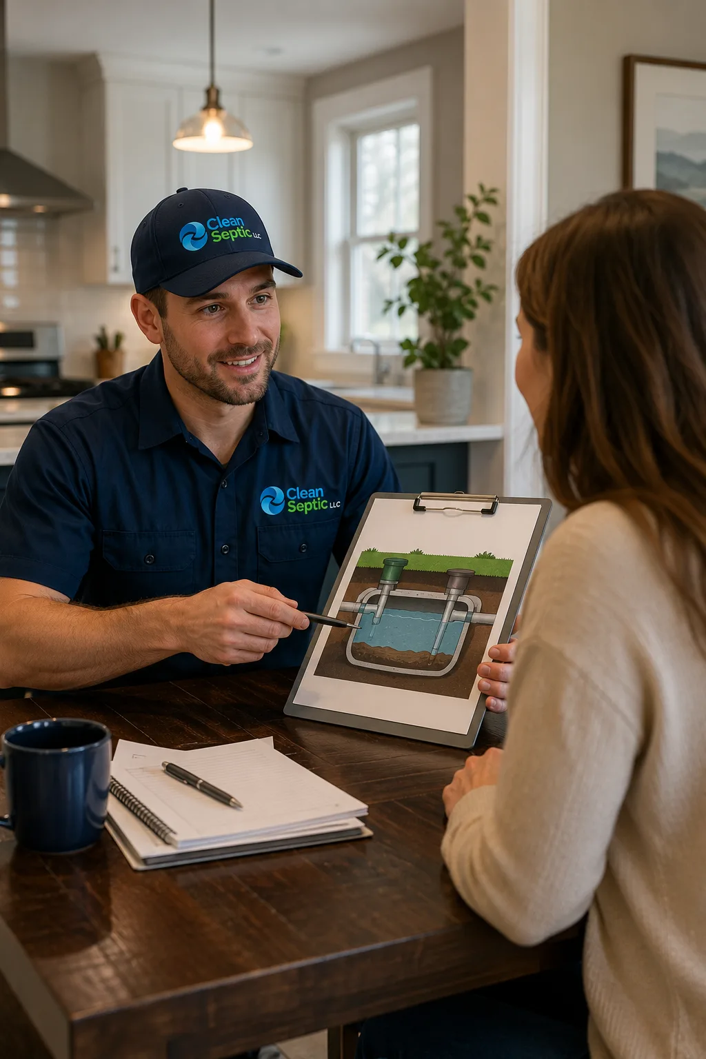 Septic Tank Pumping Silver Creek, GA FAQs